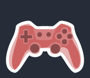 A video game controller
